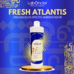Elixir fregasuelos Fresh Atlantis