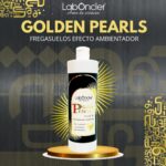 Elixir fregasuelos Golden Pearls