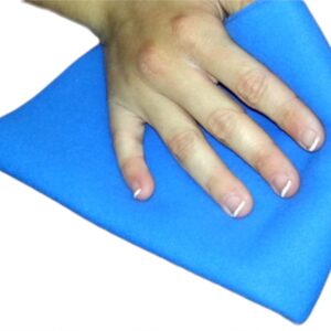 Bayeta Velvet Globasur: La caricia perfecta para tus superficies más valiosas