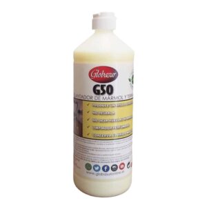 G50 Abrillantador de marmol de Globasur