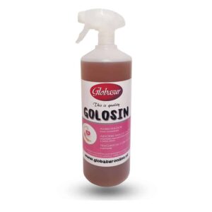Ambientador Golosin Globasur 1L - Fragancia Dulce a Golosinas