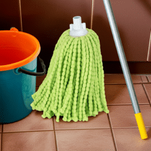 Fregona Globasur Súper absorbente