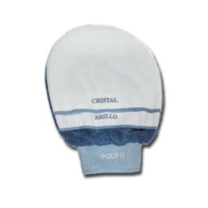 Glove 1000 Globasur - Guante Microfibra 3 Capas Profesional