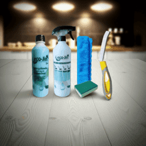 Pack Limpieza de juntas con Eco-jin – Tu solución Integral