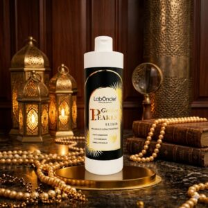 Elixir fregasuelos Golden Pearls