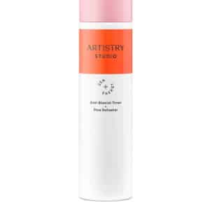Tónico Control de Imperfecciones + Refrescante Artistry Studio™
