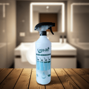 Difusor espumante para Eco-jin