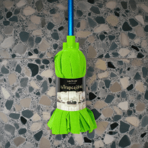 Fregona La Trapeadora Mágica de Laboncler