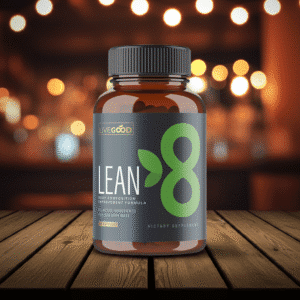 Suplemento LEAN de LiveGood