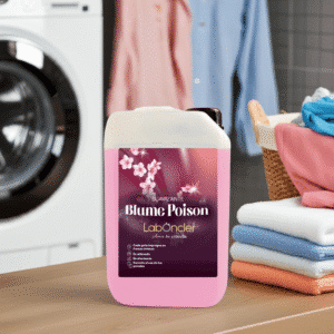 Suavizante Blume Poison de Laboncler