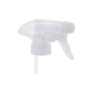 Pistola de spray (pulverizador) – Compatible con envases Sorgenta