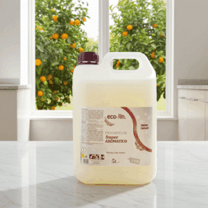 Fregasuelos ultra perfumado 5L – Elige entre dos nuevos aromas