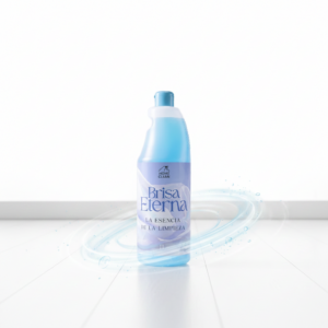 Fregasuelos Brisa Eterna con aroma fresco, a colada limpia de Home Clean