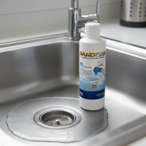 Pandora Desatascador Gel Extreme de Laboncler